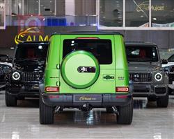 مێرسێدس بێنز G-Class